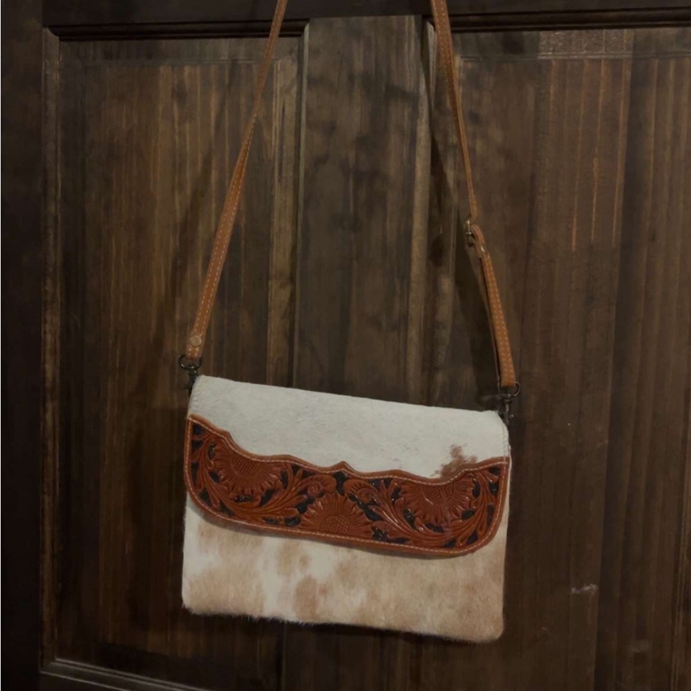 Myra bag
